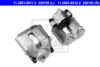 ATE 11.3601-8512.2 Brake Caliper